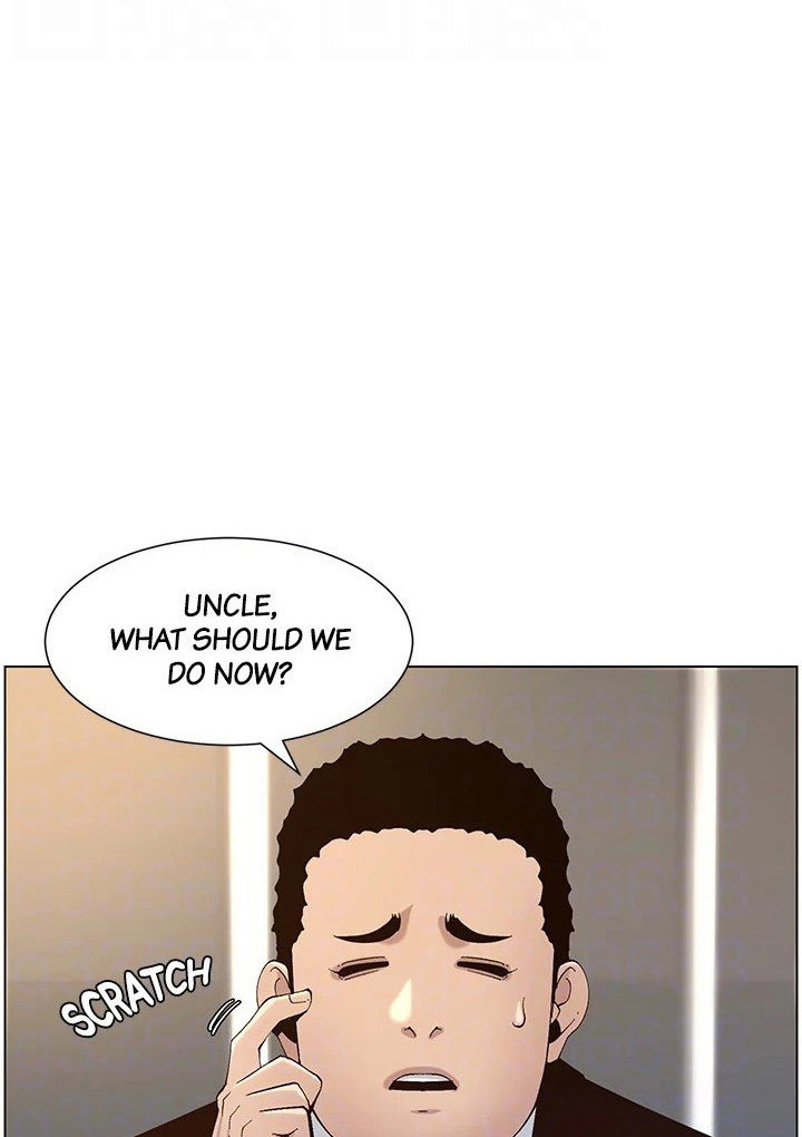 Step Father Engsub Chapter 118 Page 78