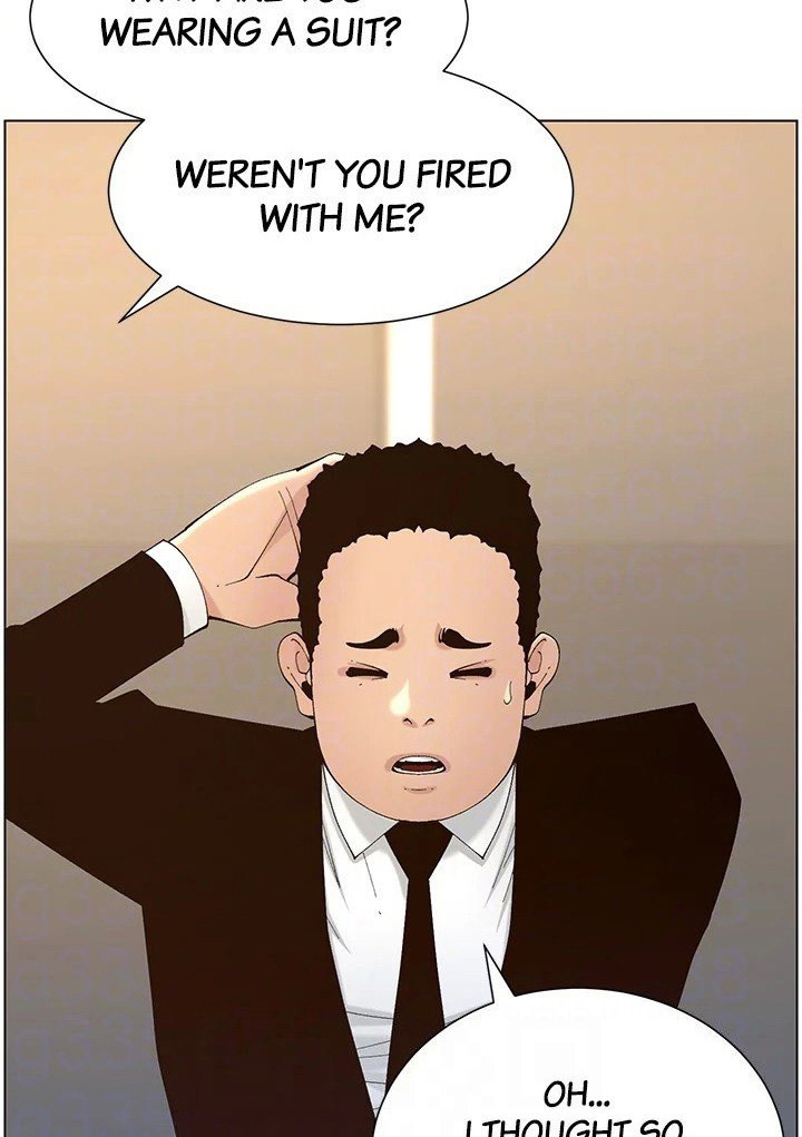 Step Father Engsub Chapter 118 Page 81