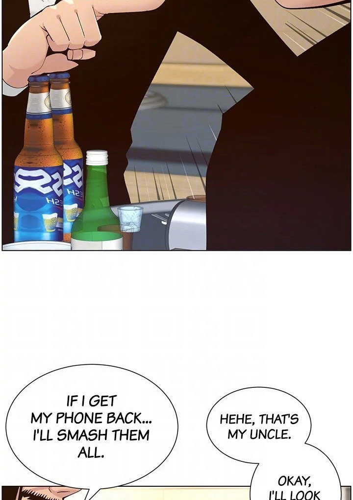 Step Father Engsub Chapter 118 Page 84