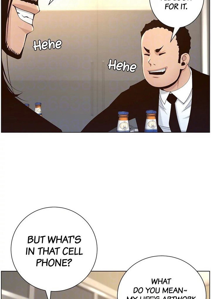 Step Father Engsub Chapter 118 Page 85