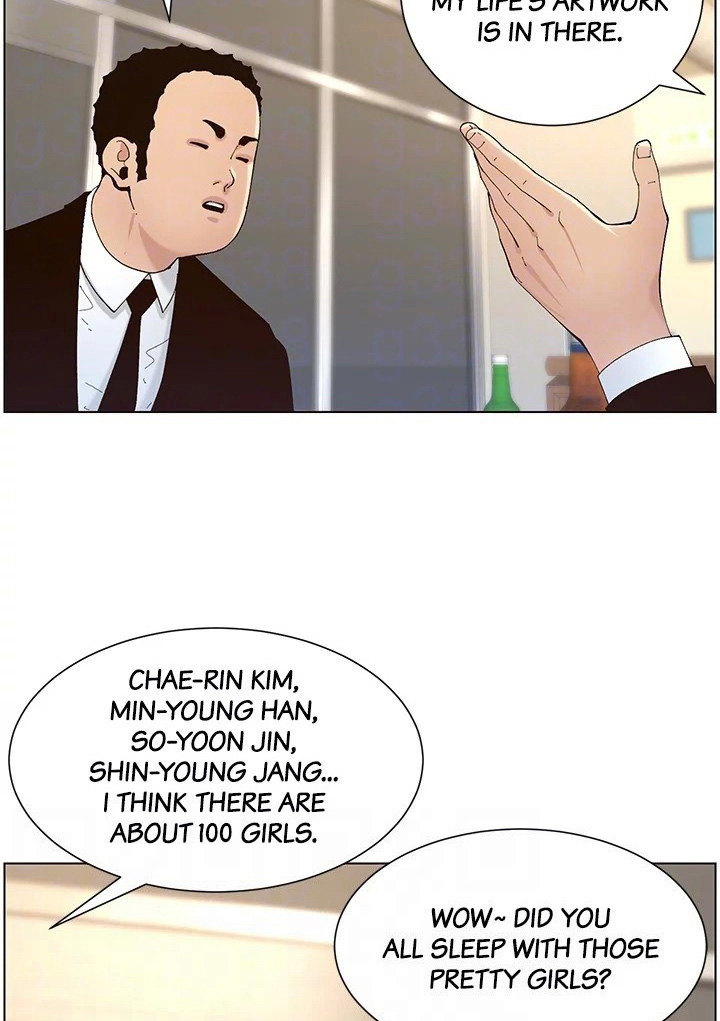 Step Father Engsub Chapter 118 Page 86