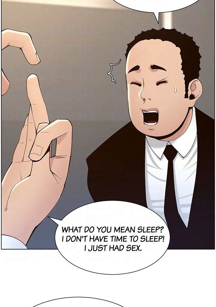 Step Father Engsub Chapter 118 Page 87