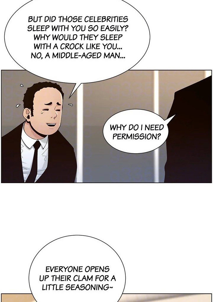 Step Father Engsub Chapter 118 Page 88