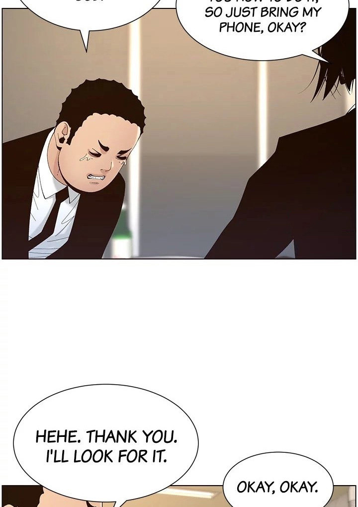 Step Father Engsub Chapter 118 Page 92