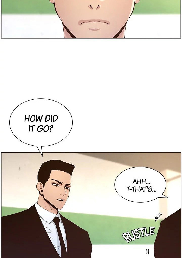 Step Father Engsub Chapter 118 Page 95