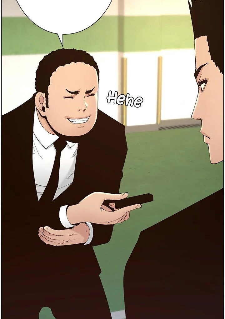Step Father Engsub Chapter 118 Page 97