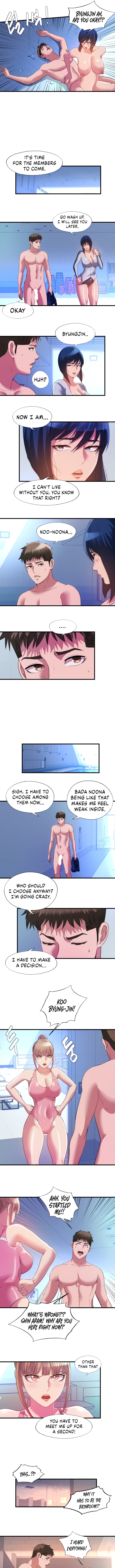 Water Overflow Engsub Chapter 104 Page 4