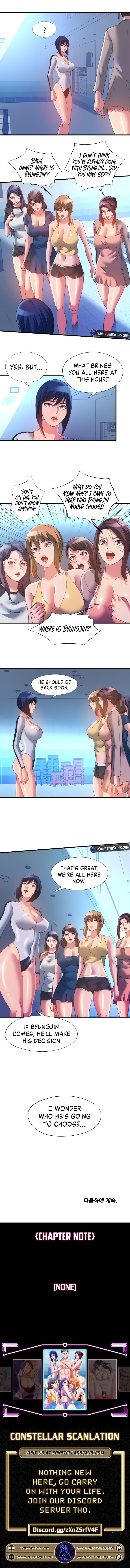 Water Overflow Engsub Chapter 104 Page 7