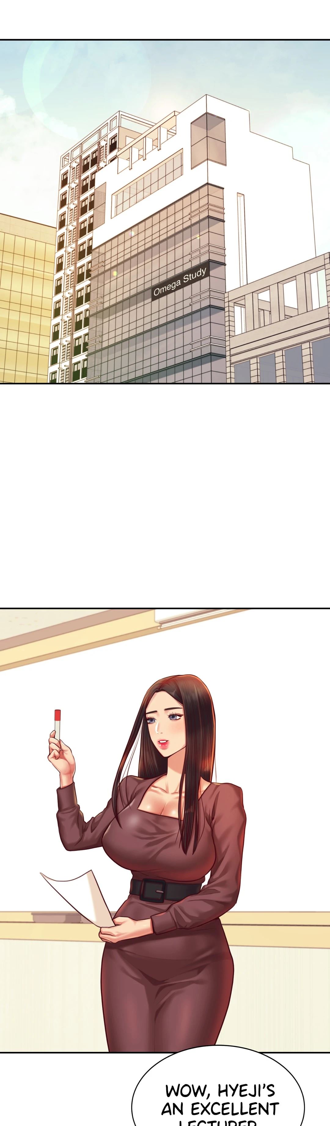 Teacher Lesson Chapter 45 Page 31