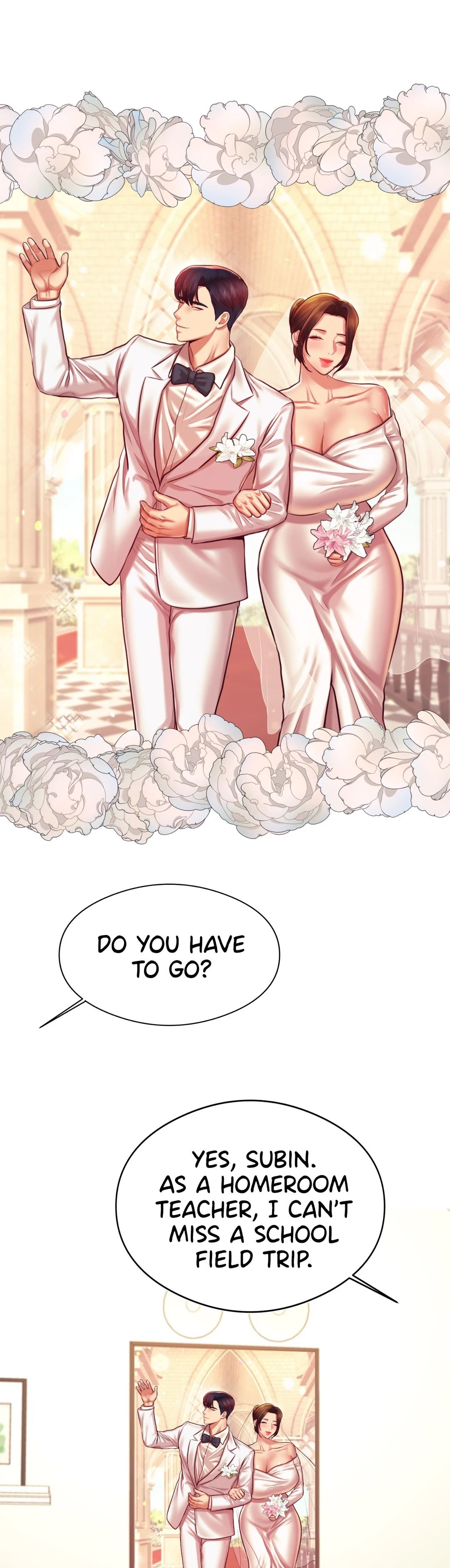 Teacher Lesson Chapter 45 Page 46