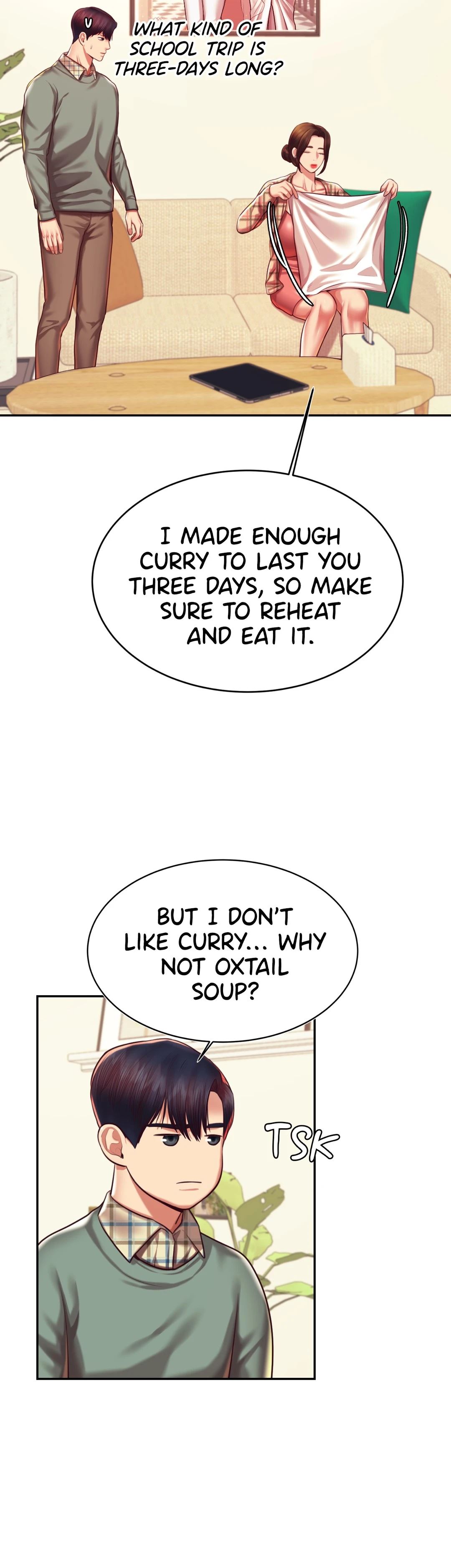 Teacher Lesson Chapter 45 Page 47