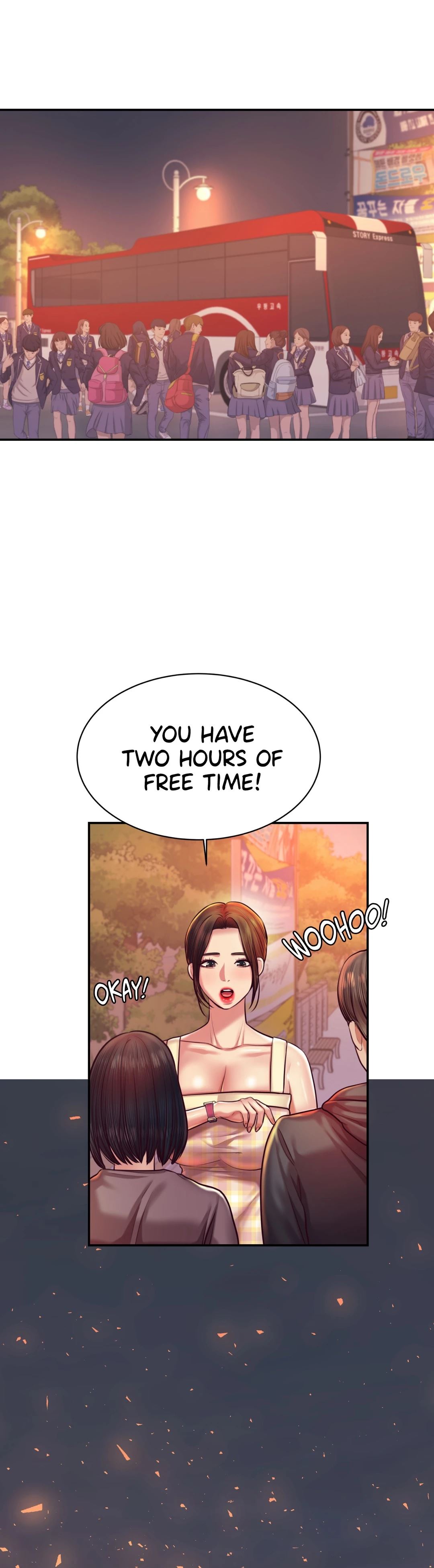 Teacher Lesson Chapter 45 Page 49