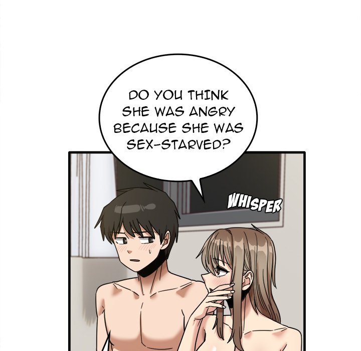 No More, No Less Chapter 50 Page 9