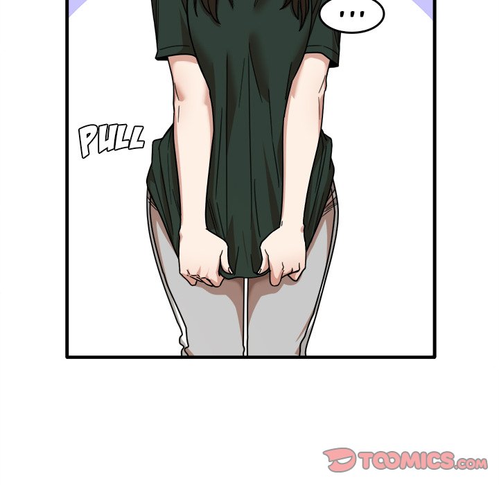 No More, No Less Chapter 50 Page 18