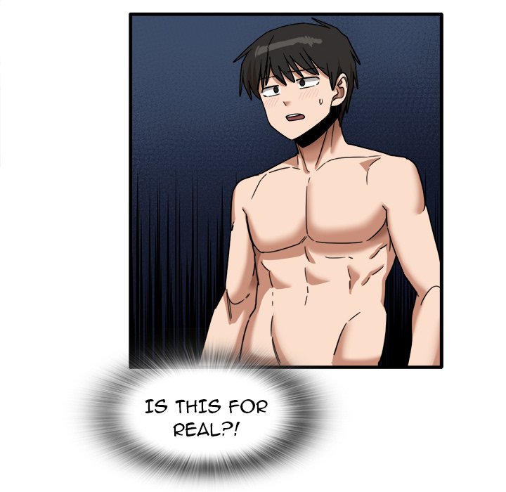 No More, No Less Chapter 50 Page 20