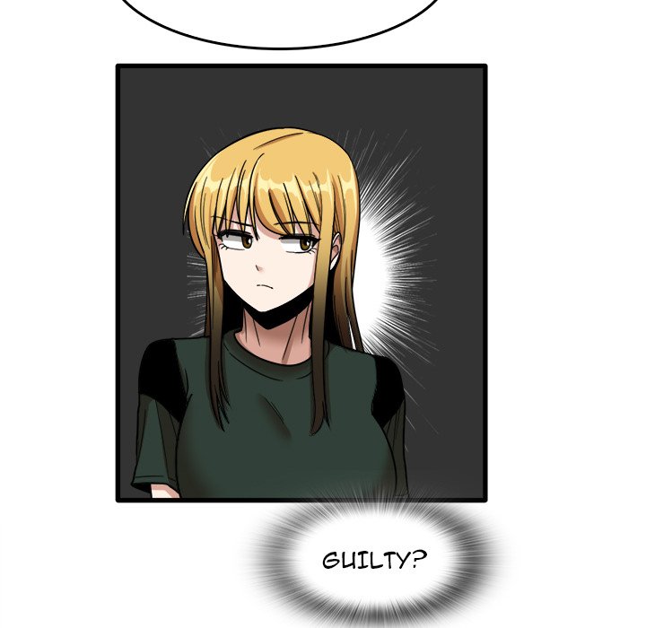 No More, No Less Chapter 50 Page 27