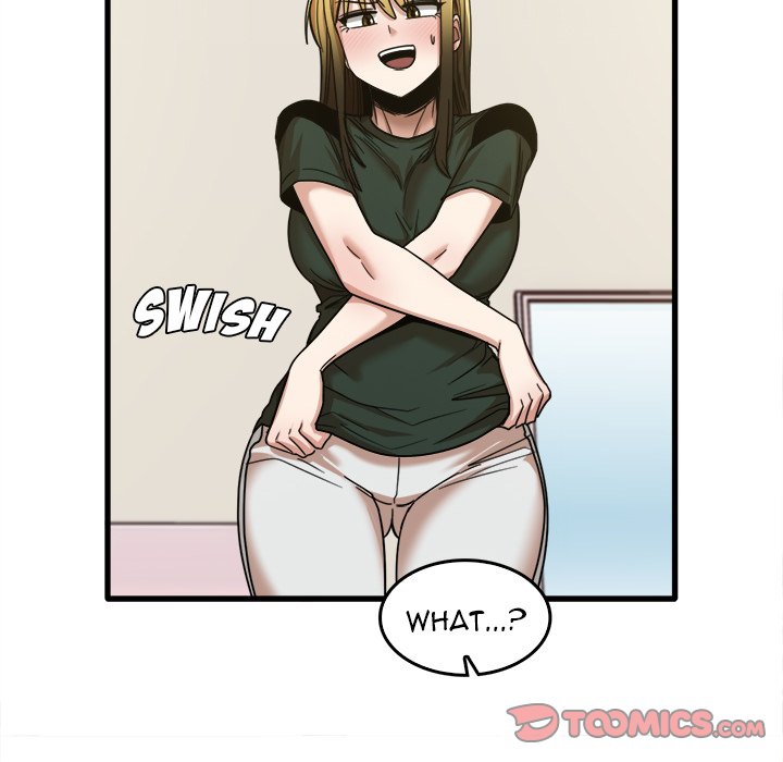 No More, No Less Chapter 50 Page 30