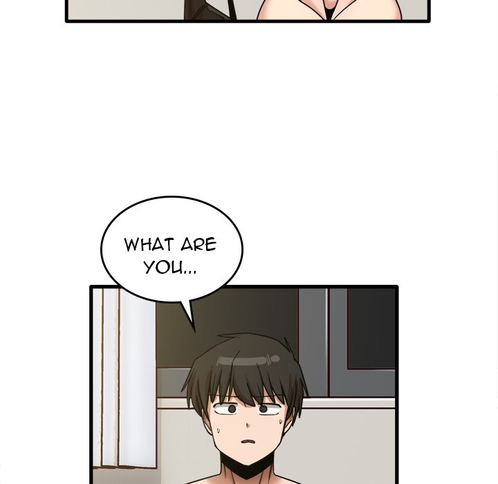 No More, No Less Chapter 50 Page 35