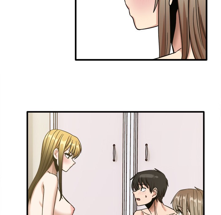 No More, No Less Chapter 50 Page 37