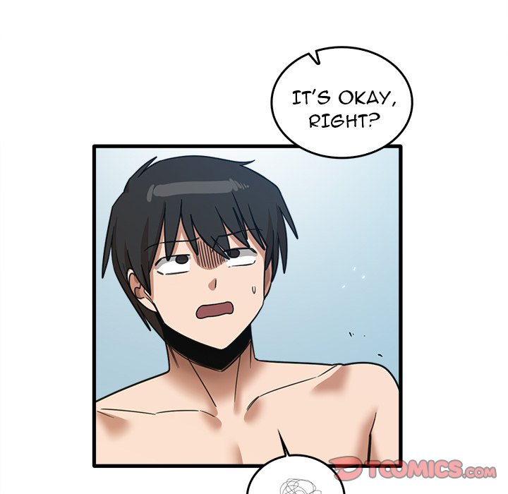 No More, No Less Chapter 51 Page 39