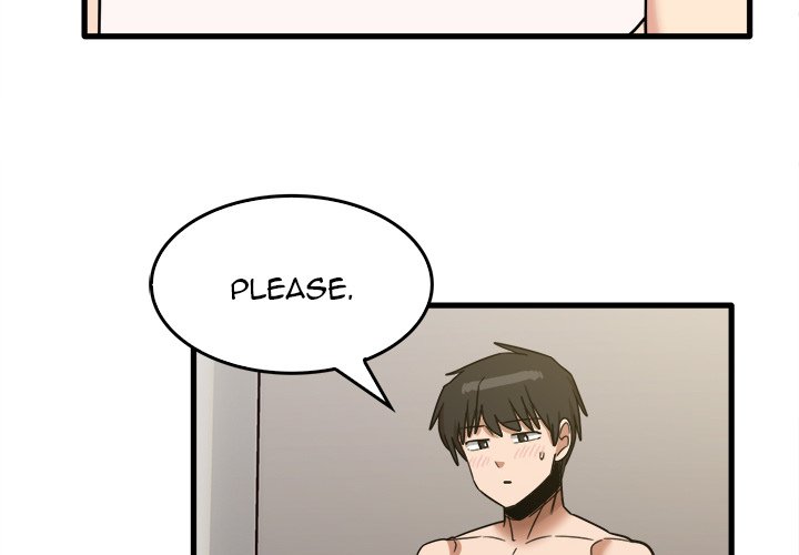 No More, No Less Chapter 49 Page 4