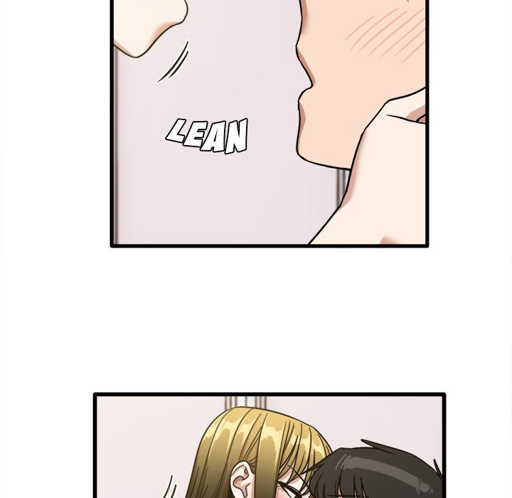 No More, No Less Chapter 50 Page 44