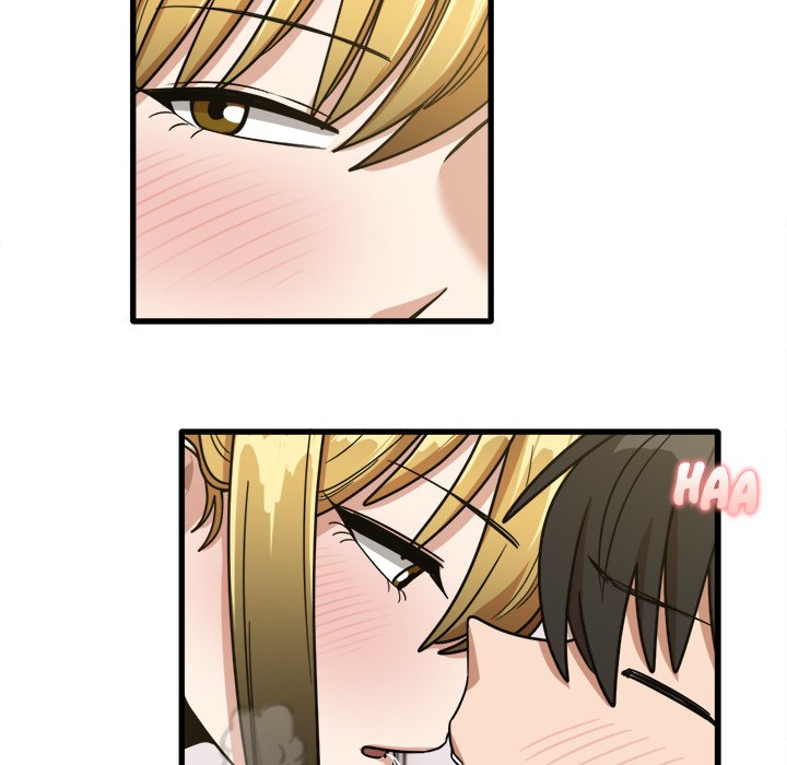 No More, No Less Chapter 50 Page 49