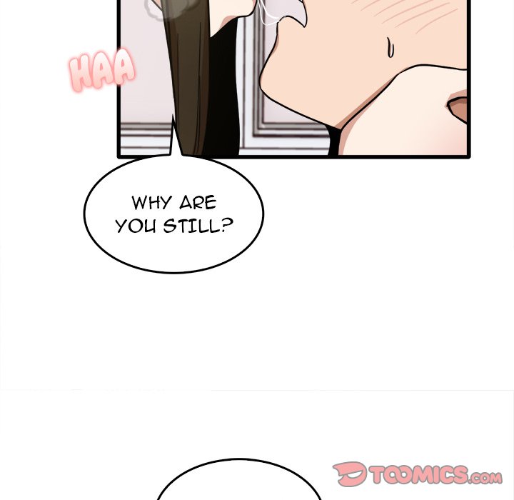 No More, No Less Chapter 50 Page 50