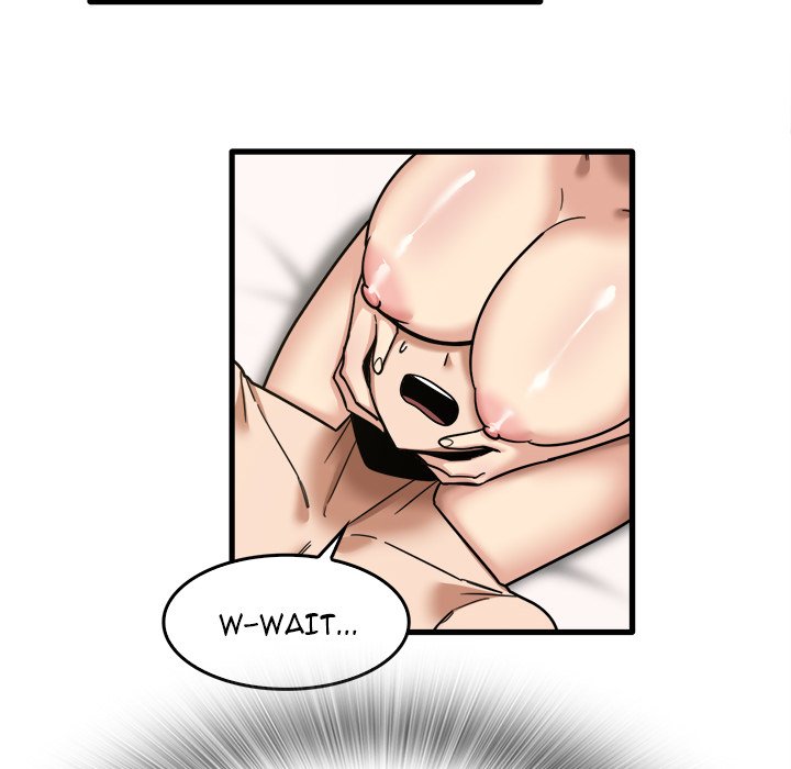 No More, No Less Chapter 50 Page 72