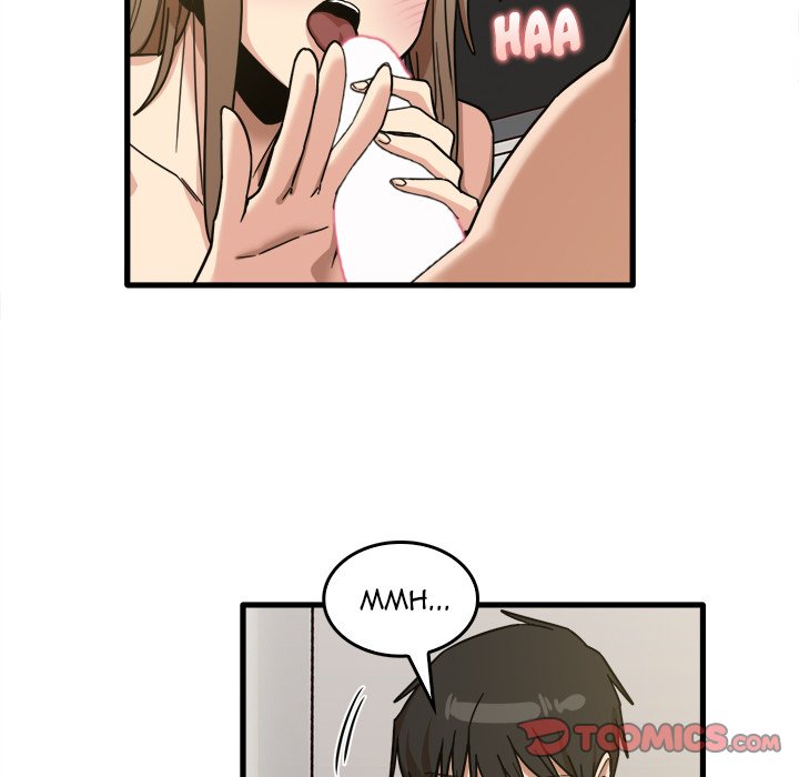 No More, No Less Chapter 49 Page 8