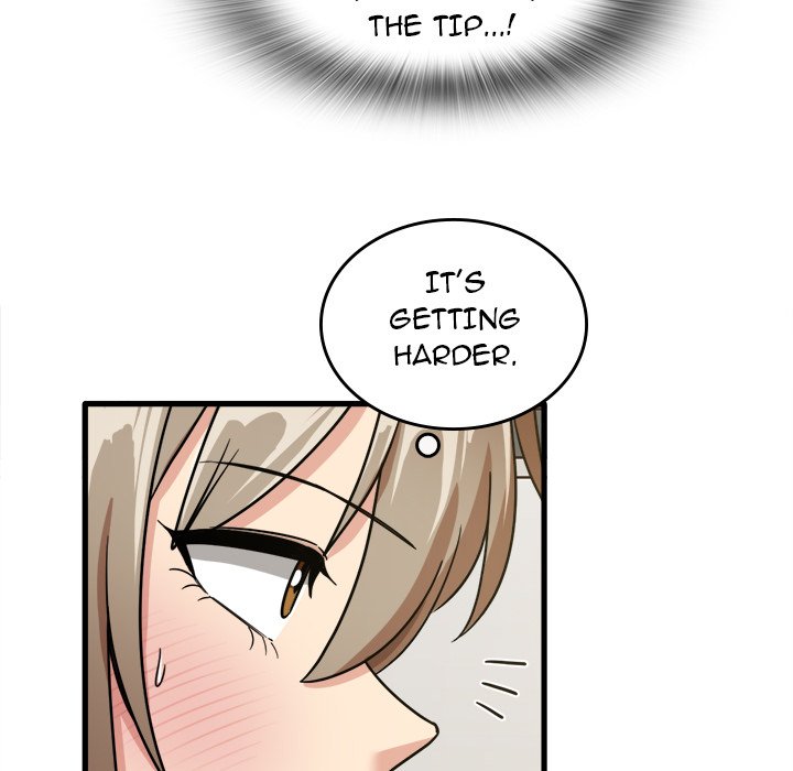 No More, No Less Chapter 49 Page 12