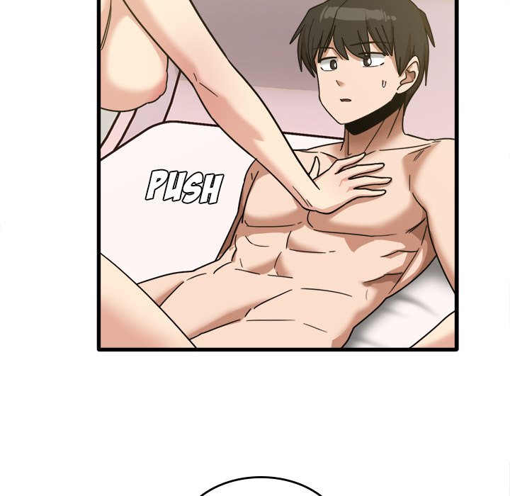 No More, No Less Chapter 49 Page 22