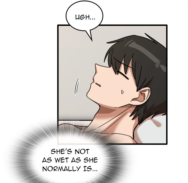 No More, No Less Chapter 49 Page 27