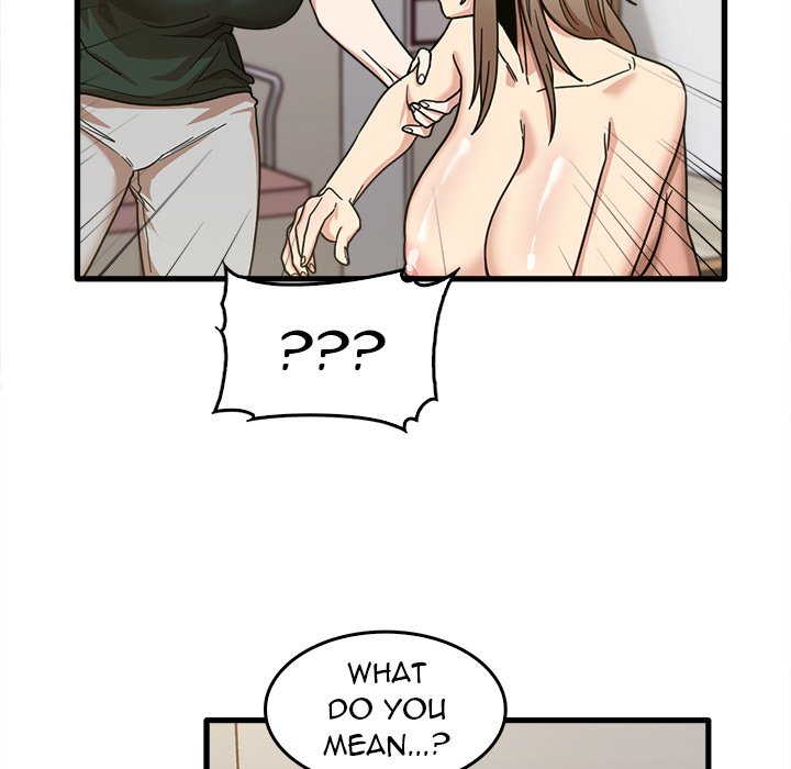 No More, No Less Chapter 49 Page 46