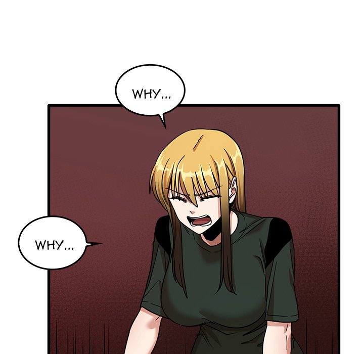 No More, No Less Chapter 49 Page 48
