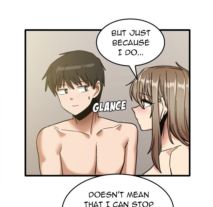 No More, No Less Chapter 49 Page 78