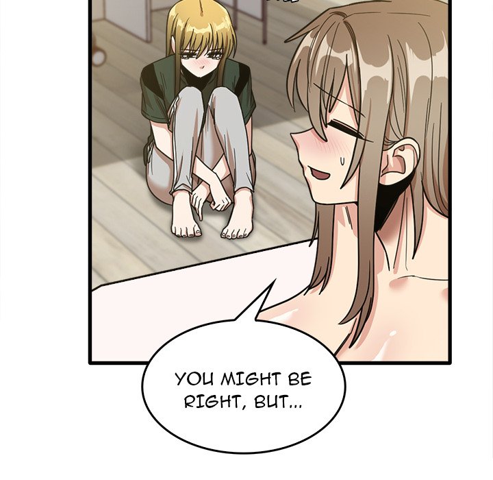 No More, No Less Chapter 49 Page 81