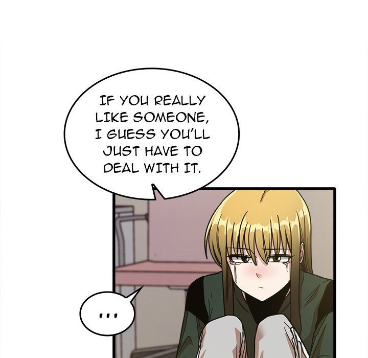 No More, No Less Chapter 49 Page 82