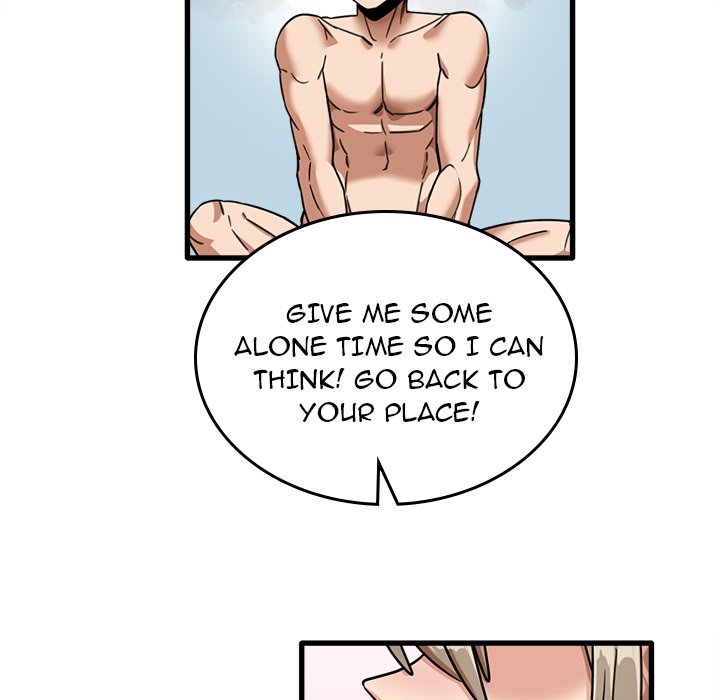 No More, No Less Chapter 49 Page 88