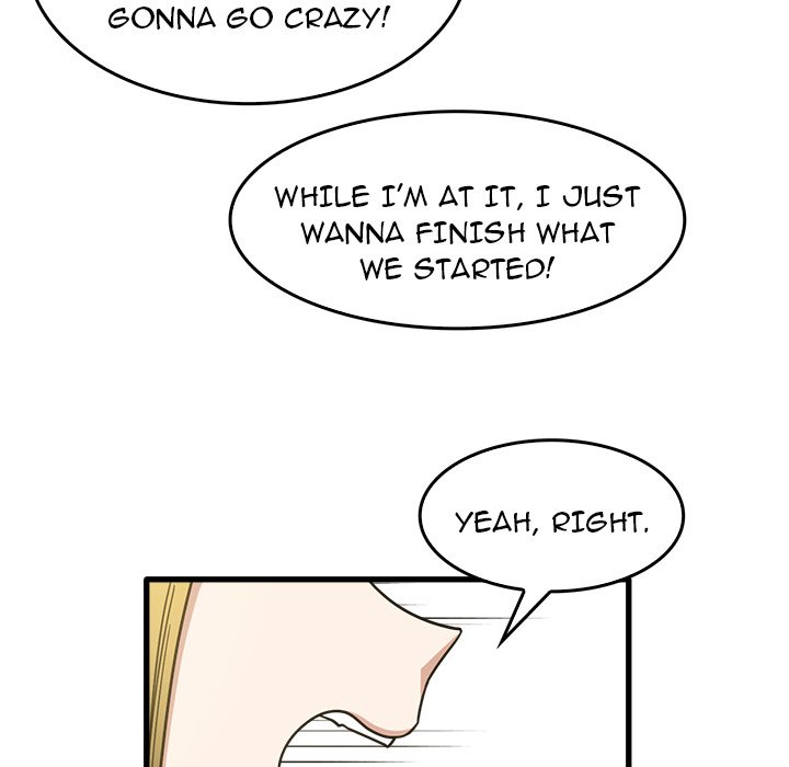No More, No Less Chapter 49 Page 94