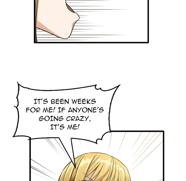 No More, No Less Chapter 49 Page 95