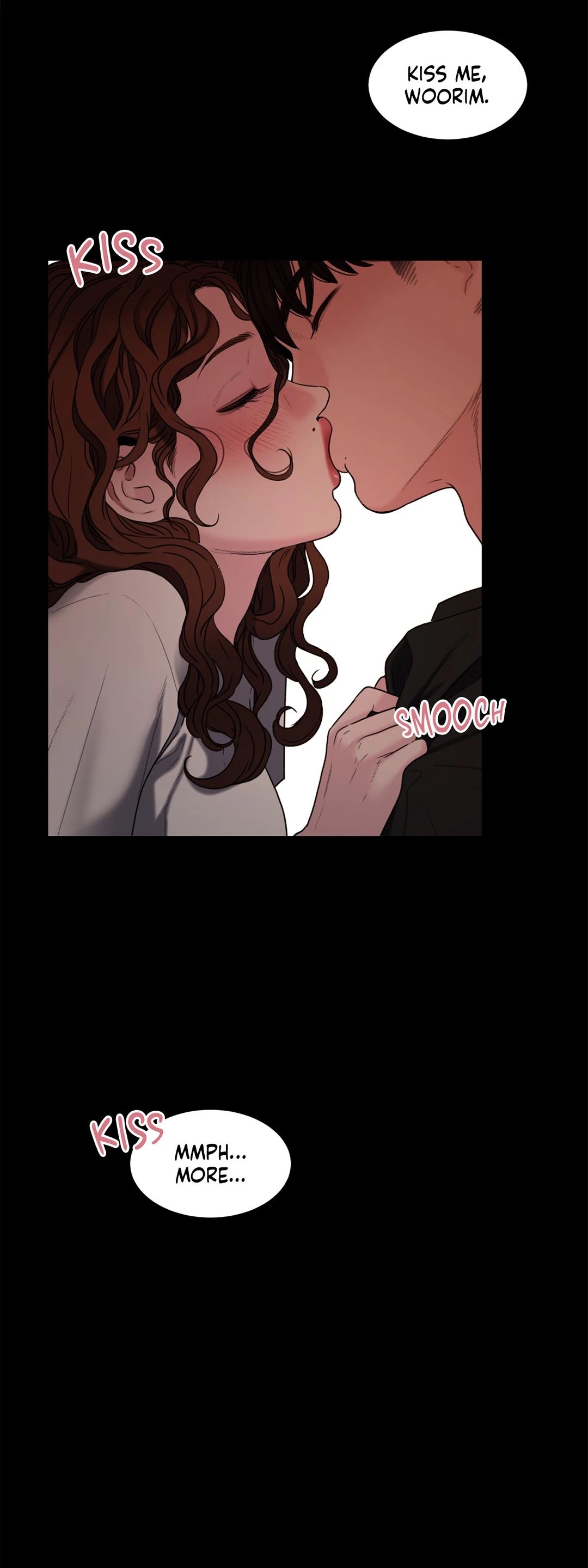 Dirty Reverie Chapter 50 Page 4
