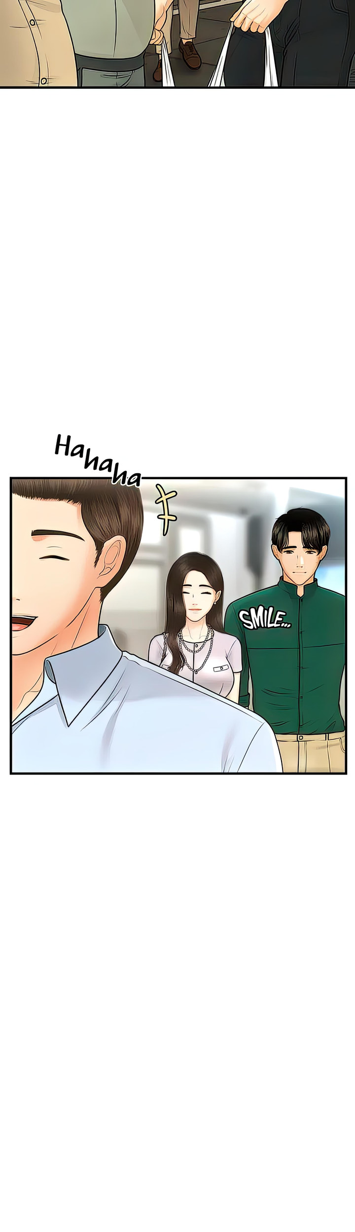 Perfect girl Chapter 98 Page 5