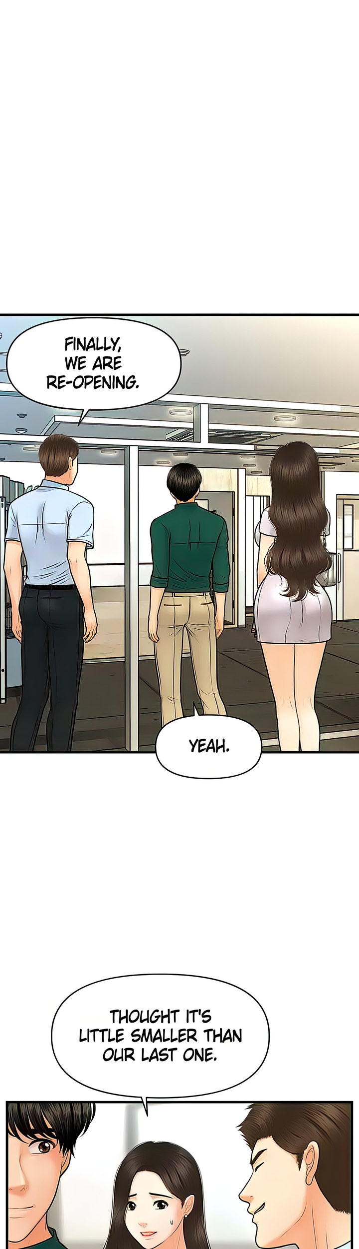 Perfect girl Chapter 98 Page 6