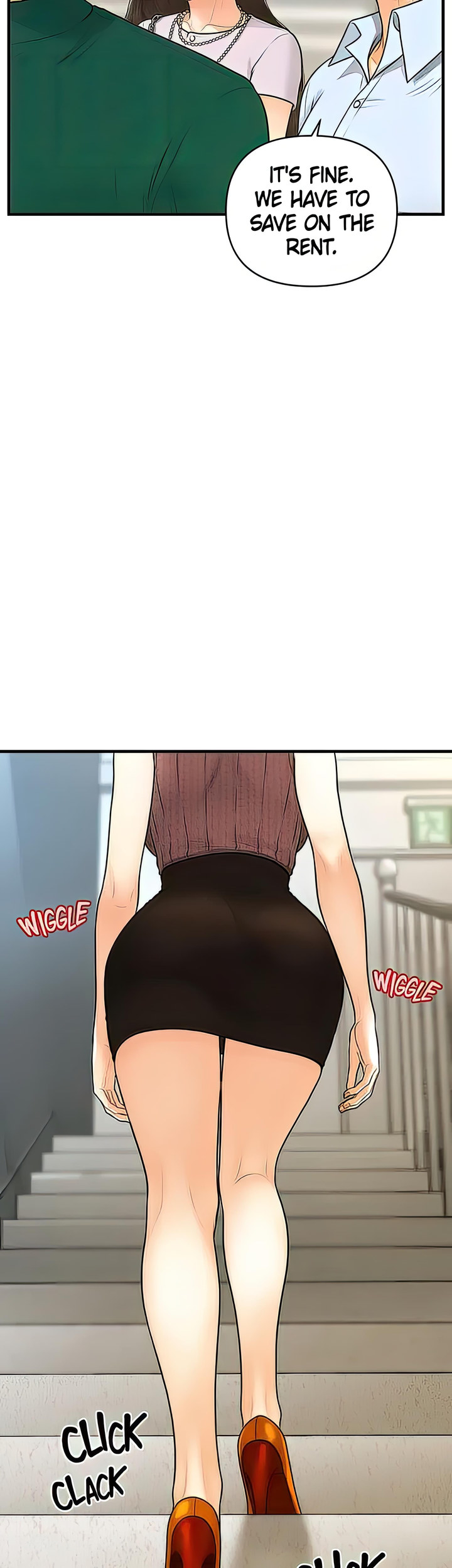 Perfect girl Chapter 98 Page 7