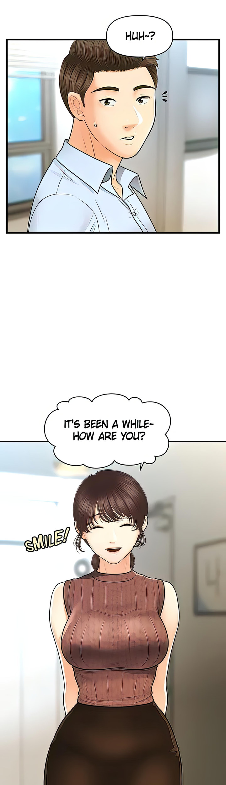 Perfect girl Chapter 98 Page 9