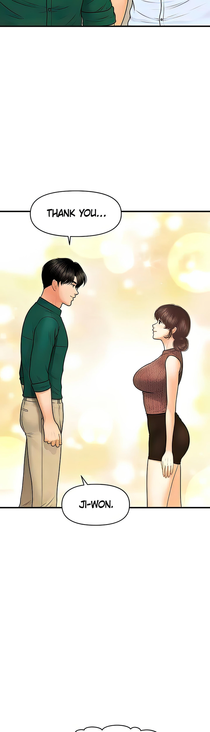 Perfect girl Chapter 98 Page 12