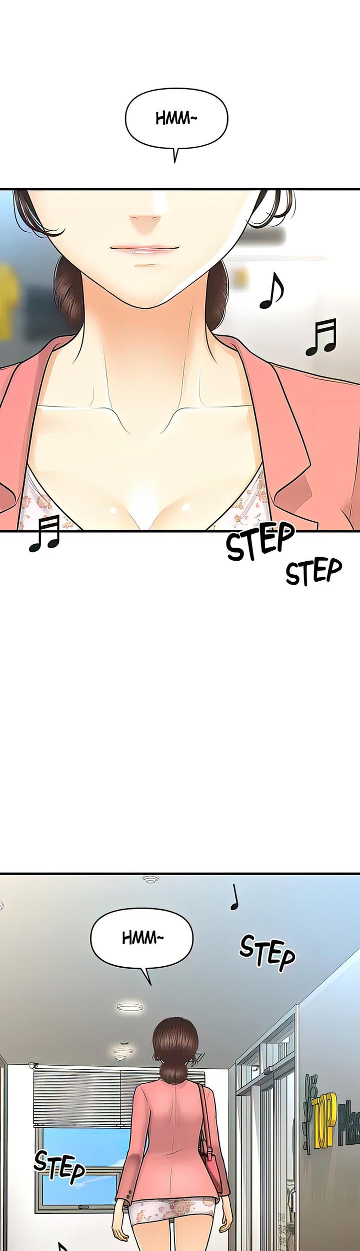 Perfect girl Chapter 98 Page 21