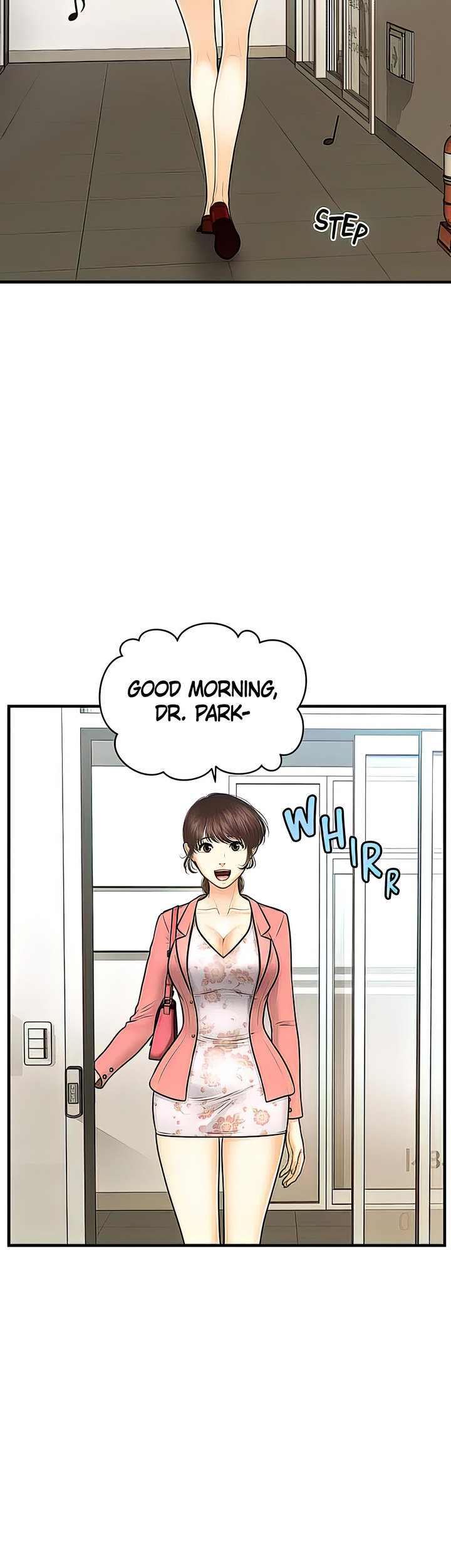 Perfect girl Chapter 98 Page 22