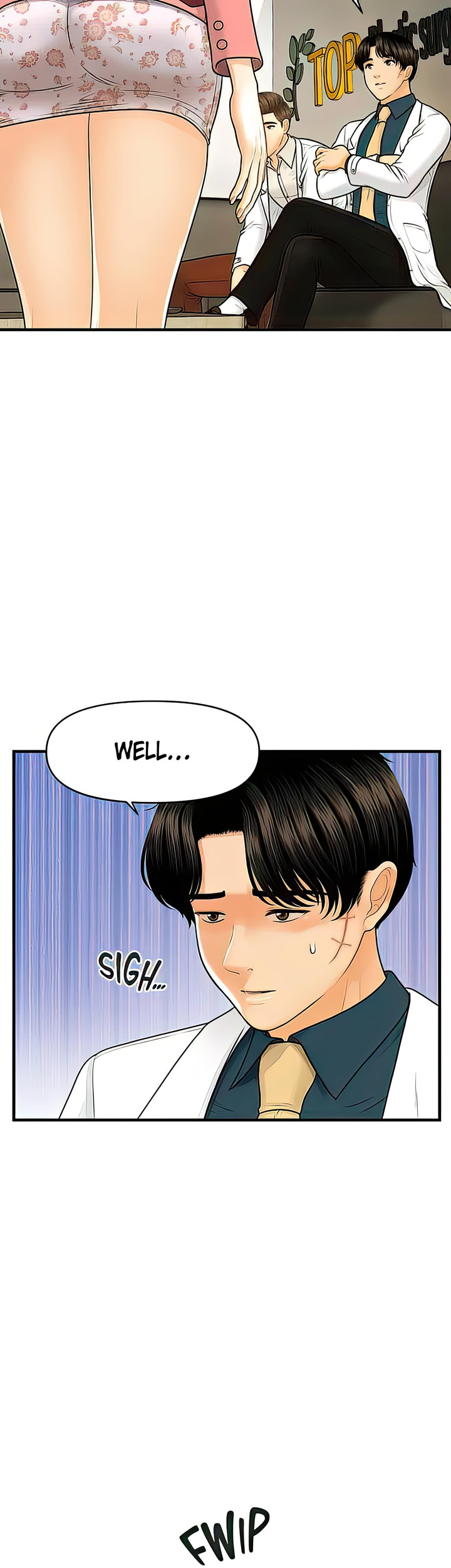 Perfect girl Chapter 98 Page 24